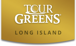 Tour Greens Long Island
